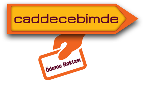 caddecebimde